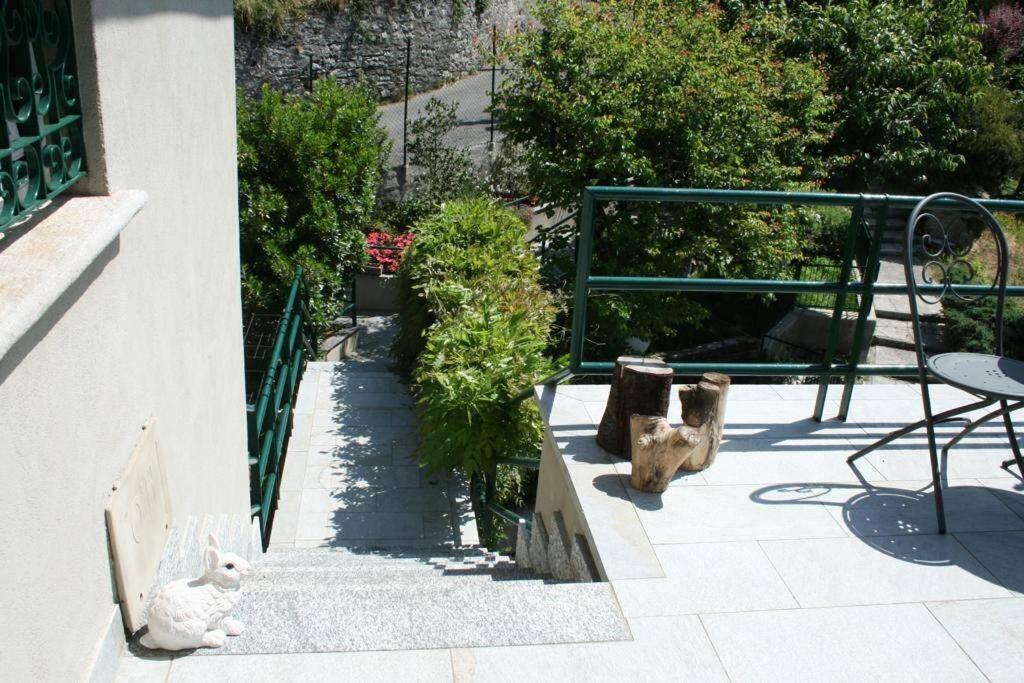 布鲁纳特The Cherry Garden House Loft Lusso公寓 外观 照片