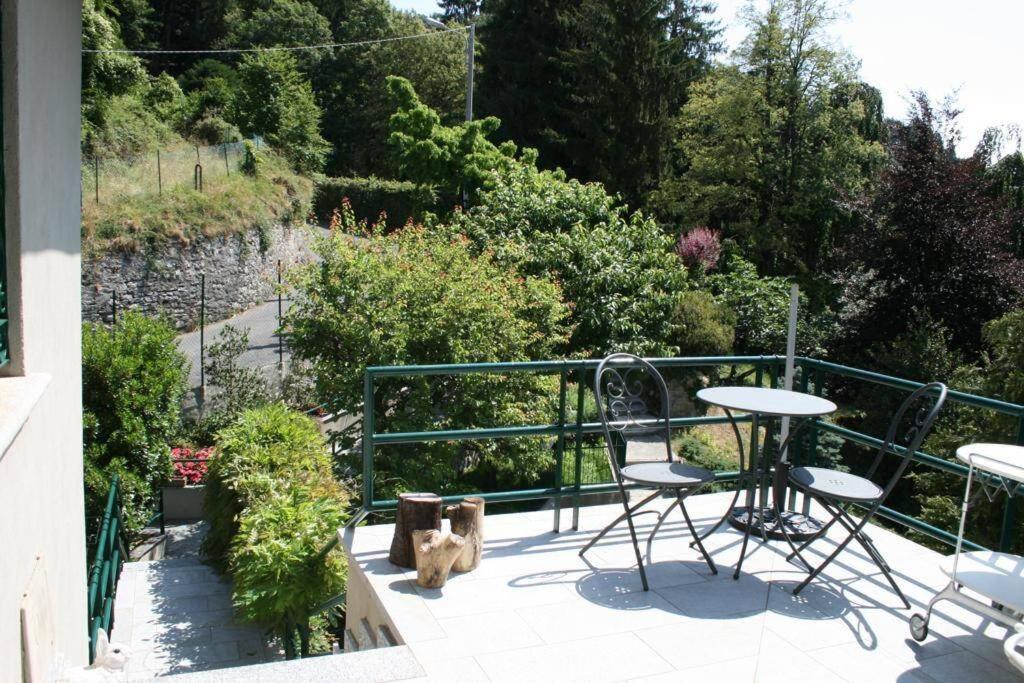 布鲁纳特The Cherry Garden House Loft Lusso公寓 外观 照片